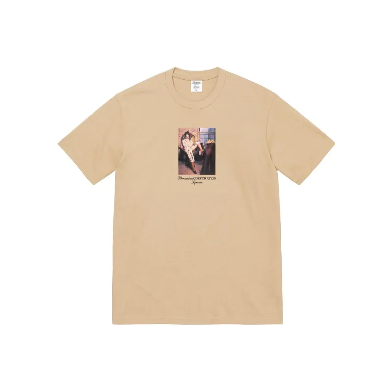 Supreme Bernadette Corporation Fuck Tee-2