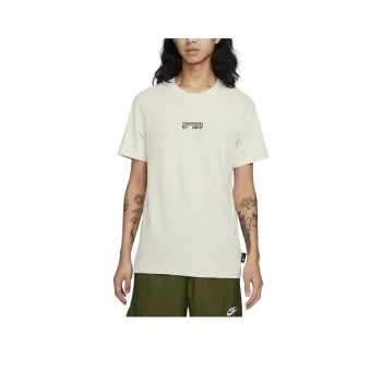 Nike Sportswear T Shirt Men's Canvas