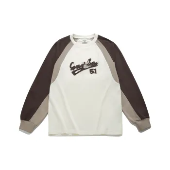 Sank Toys X Guuka T Shirts Men Cream White