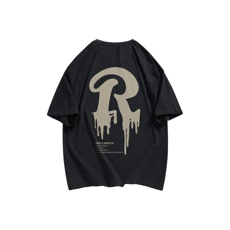 Izro X IRSCTO T-Shirts Unisex-0