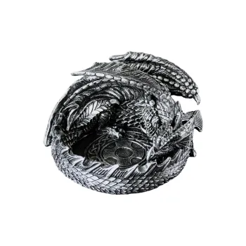 Dream Eater Ashtrays