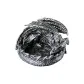Dragon-Shaped Ashtray[Includes Ashtray Sand]