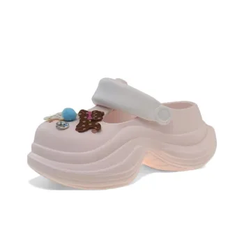 Y6T Clogs Women's