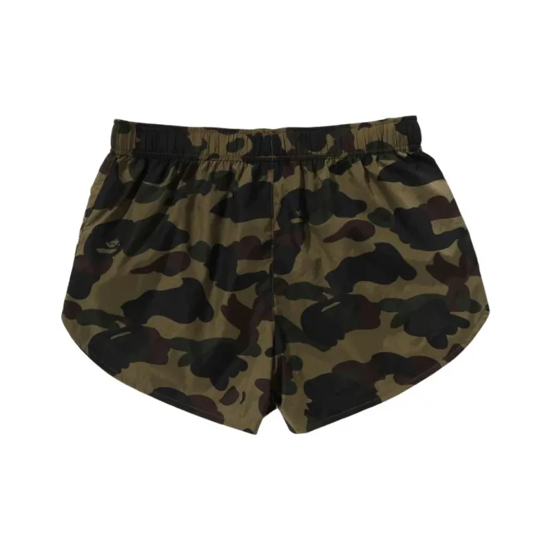 A BATHING APE Casual Shorts Women's-1