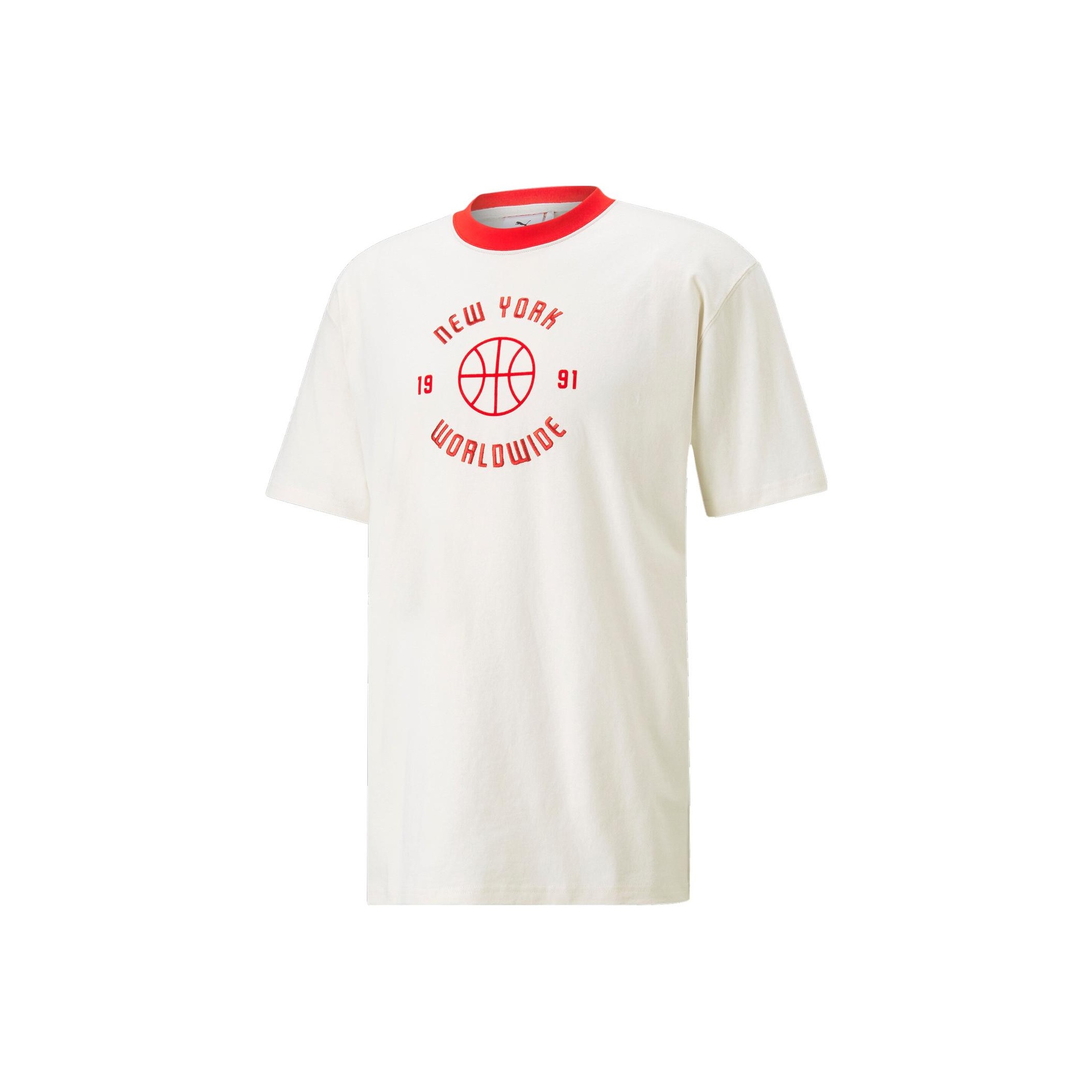 PUMA x RHUIGI【 GRAPHIC TEE Tシャツ】グラフィック PUMA X Rhuigi Graphic Tee XL - POIZON
