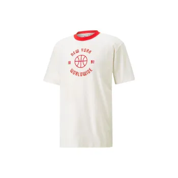 PUMA X Rhuigi Graphic Tee