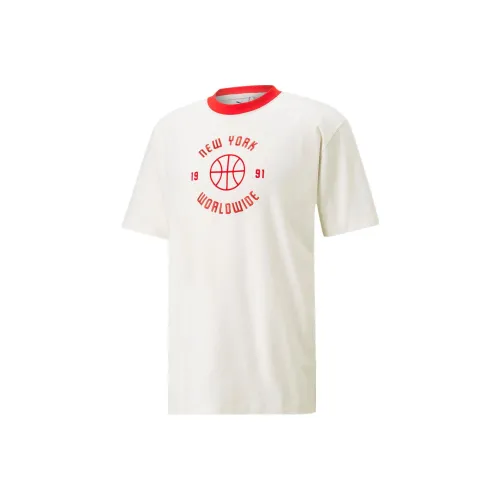 PUMA X Rhuigi Graphic Tee