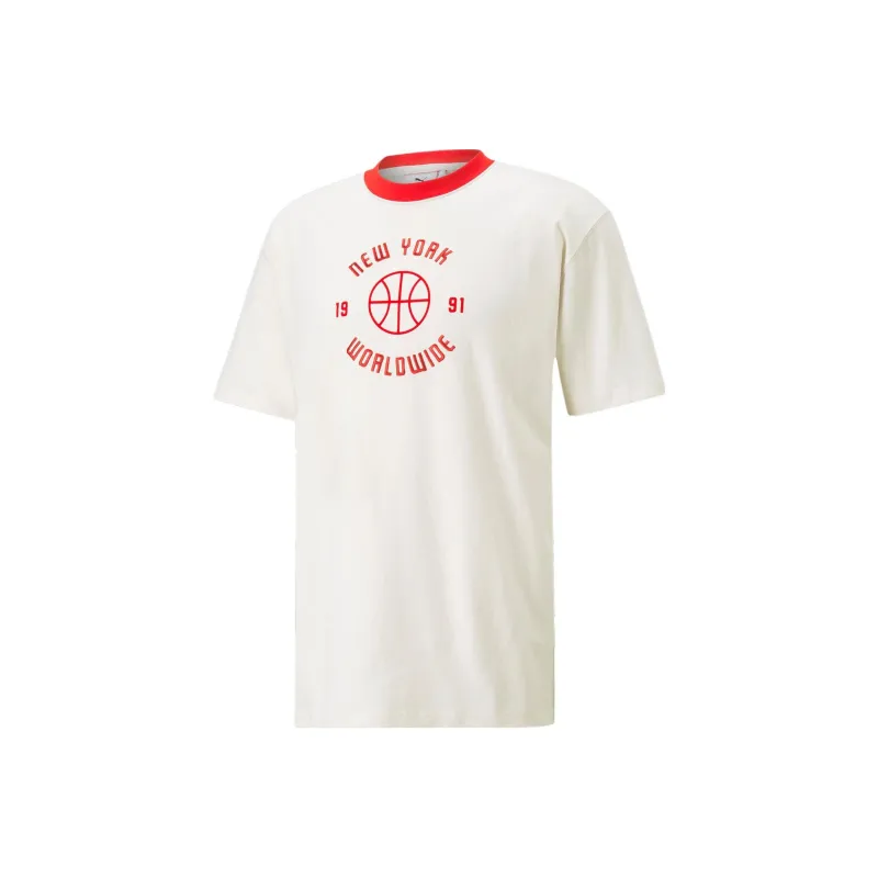 PUMA X Rhuigi Graphic Tee-0
