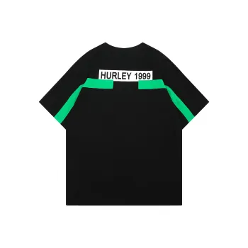 Hurley T-Shirts Unisex