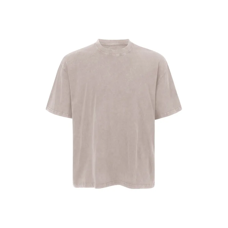 ANYWEARLAB Short Sleeved Unisex-15