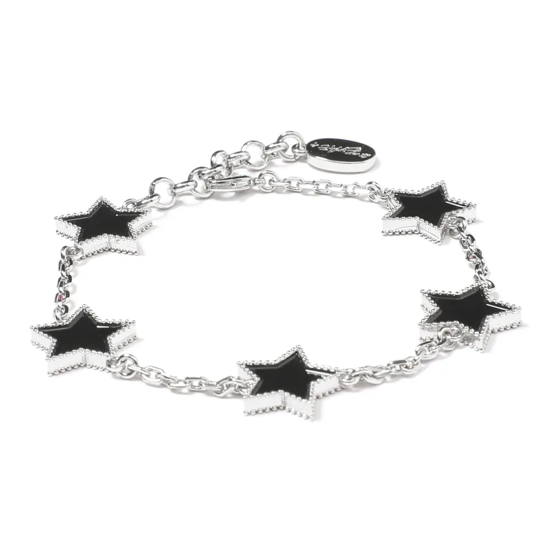 *EVAE+MOB Copper Alloy Bracelets Unisex-3
