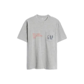 GAP T Shirts Unisex
