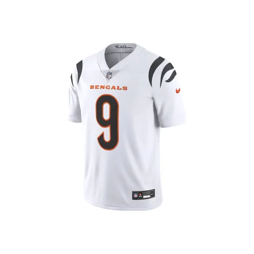 Nike Joe Burrow Cincinnati Bengals Men's Nike Dri FIT Nfl Limited Football Jersey