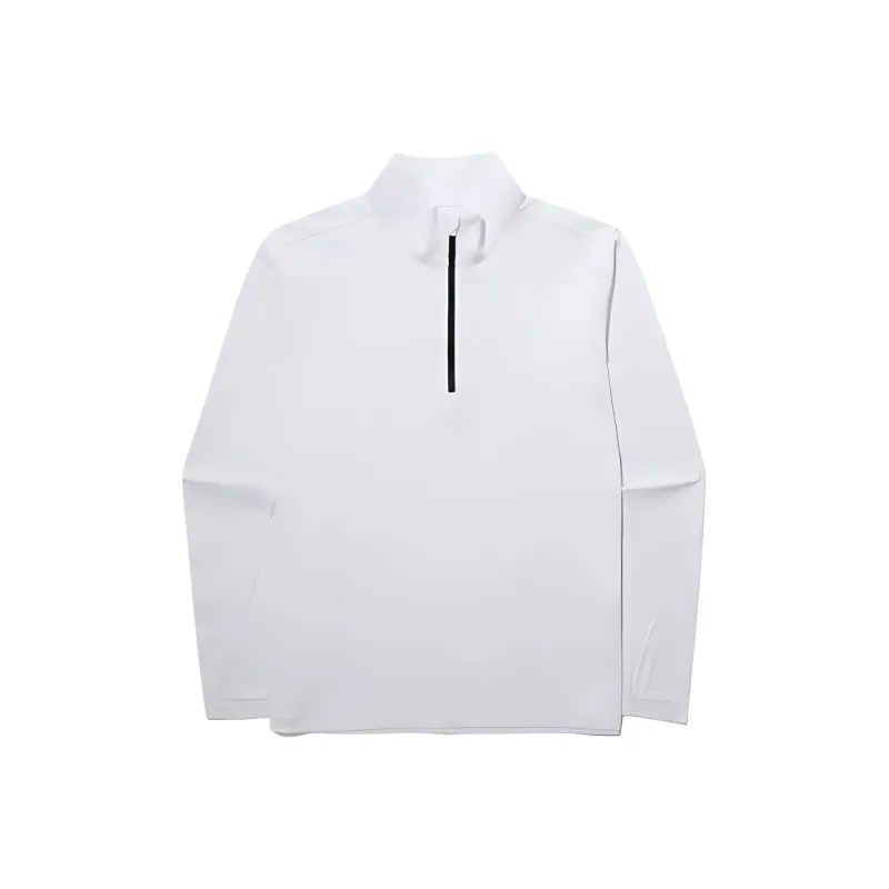 FILA T Shirts Men White-0