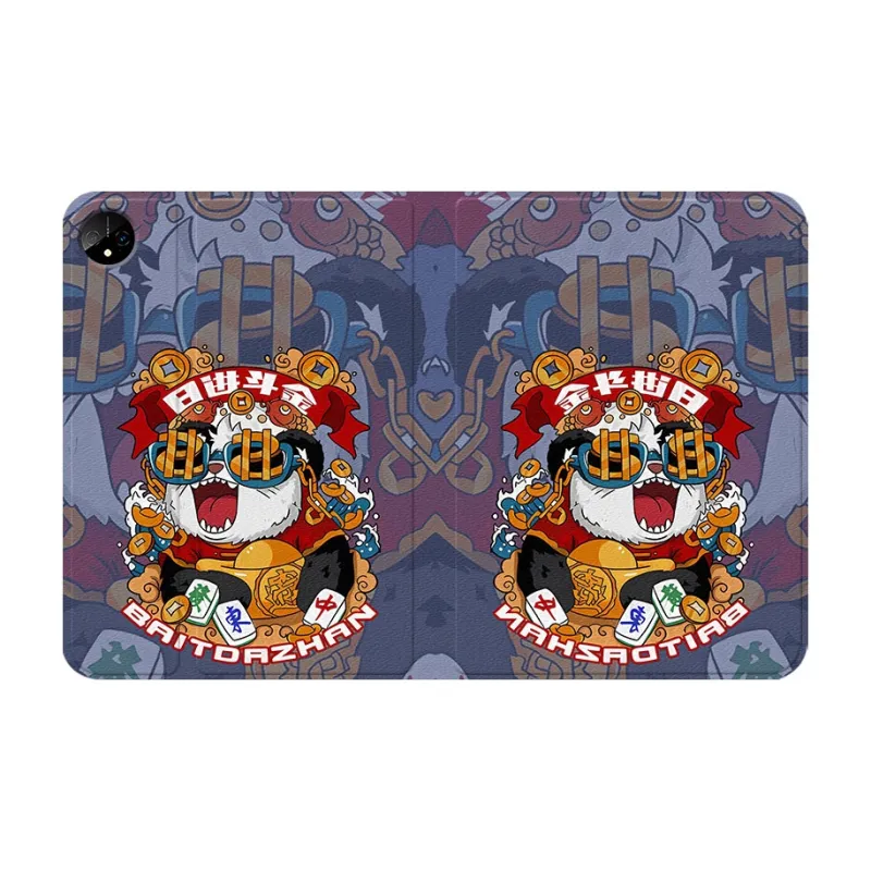 YIBAOBAO Tablet Protective Cases-19