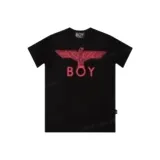 Black Pink Logo
