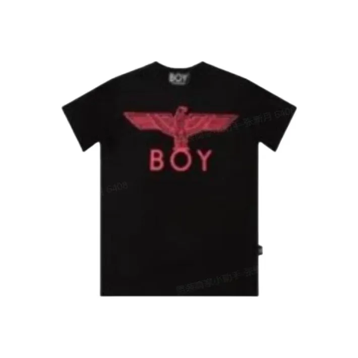 Boy London T Shirts Unisex-10