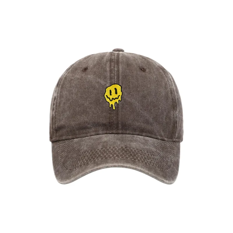 JEANSWEST Cotton Baseball Caps Unisex-5