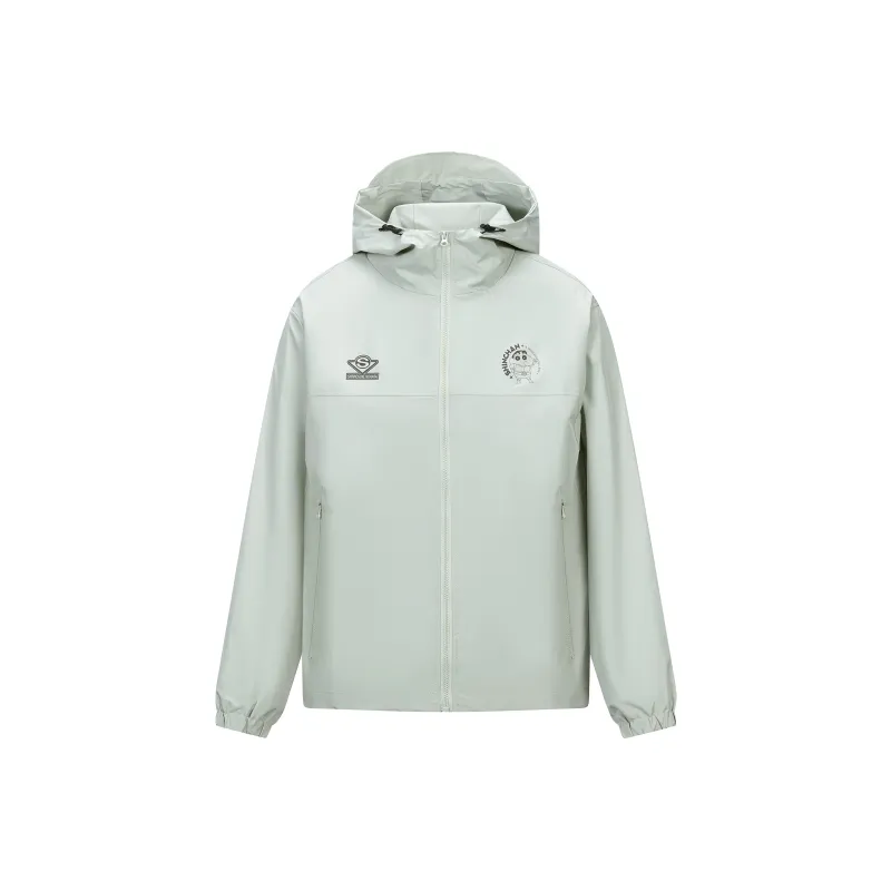 Crayon Shinchan Jackets Unisex-3