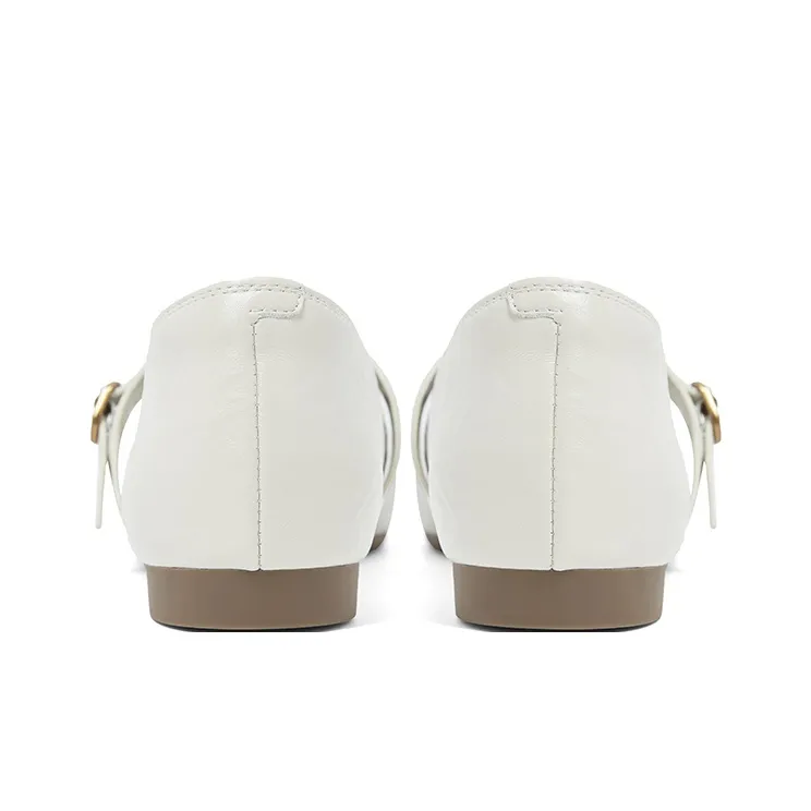 COMELY Enchanted Years Box Casual Single Shoes Women's-4
