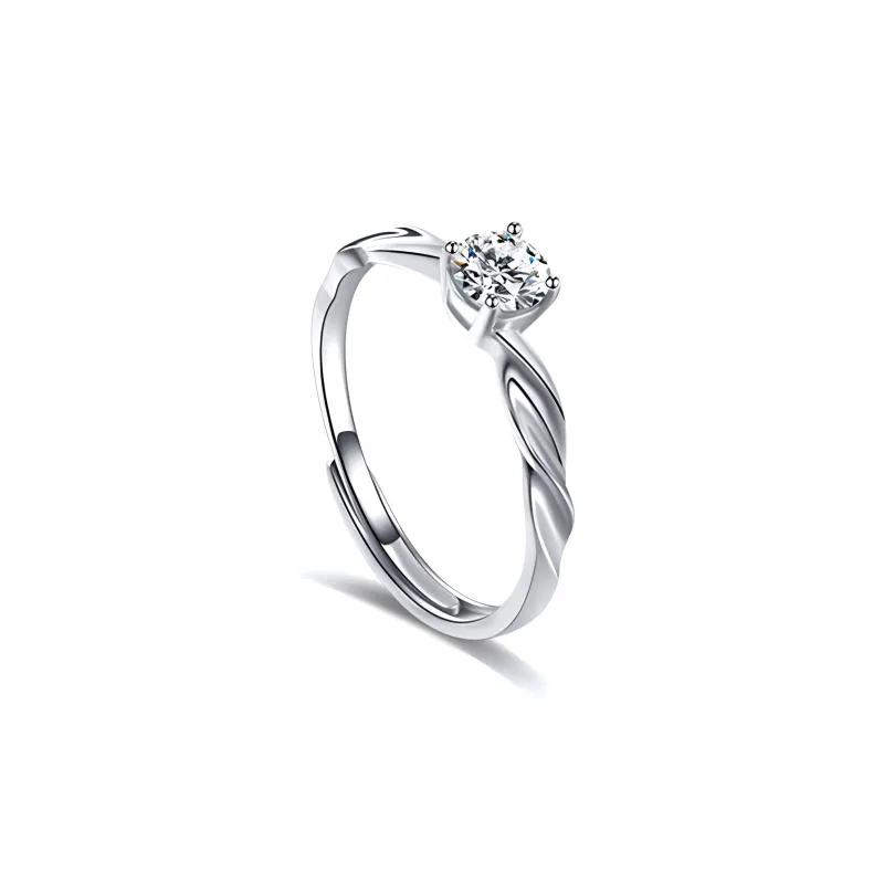 Kowloonko Rings Unisex-1