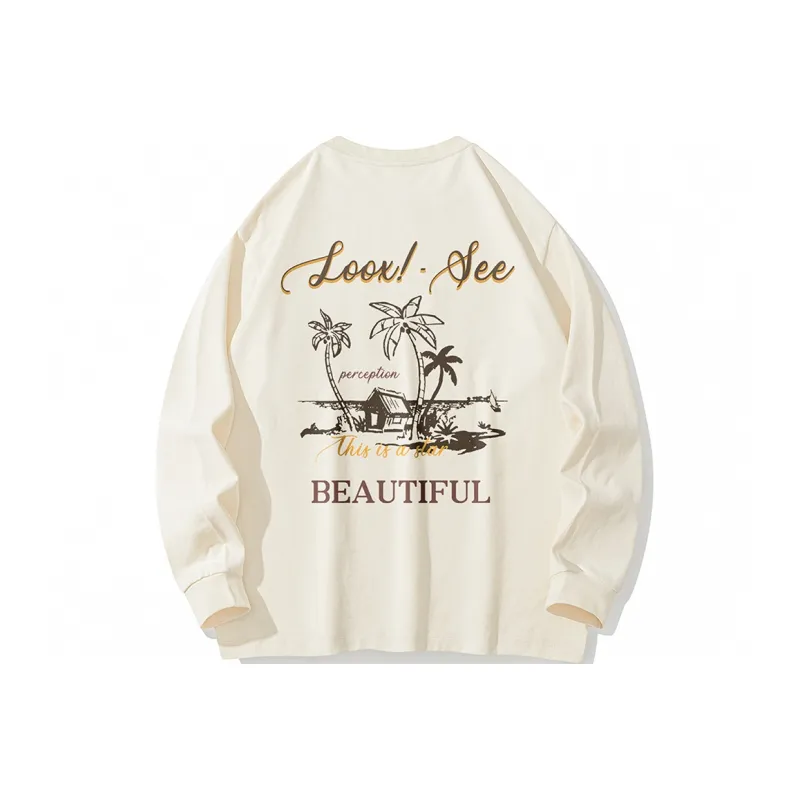 LOOX! T Shirts Unisex-0