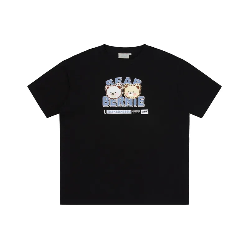 LIT LAB T-Shirts Unisex-4