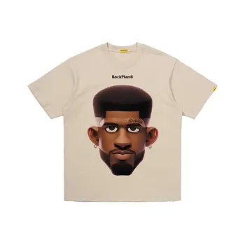 ROCK PLAN T Shirts Unisex