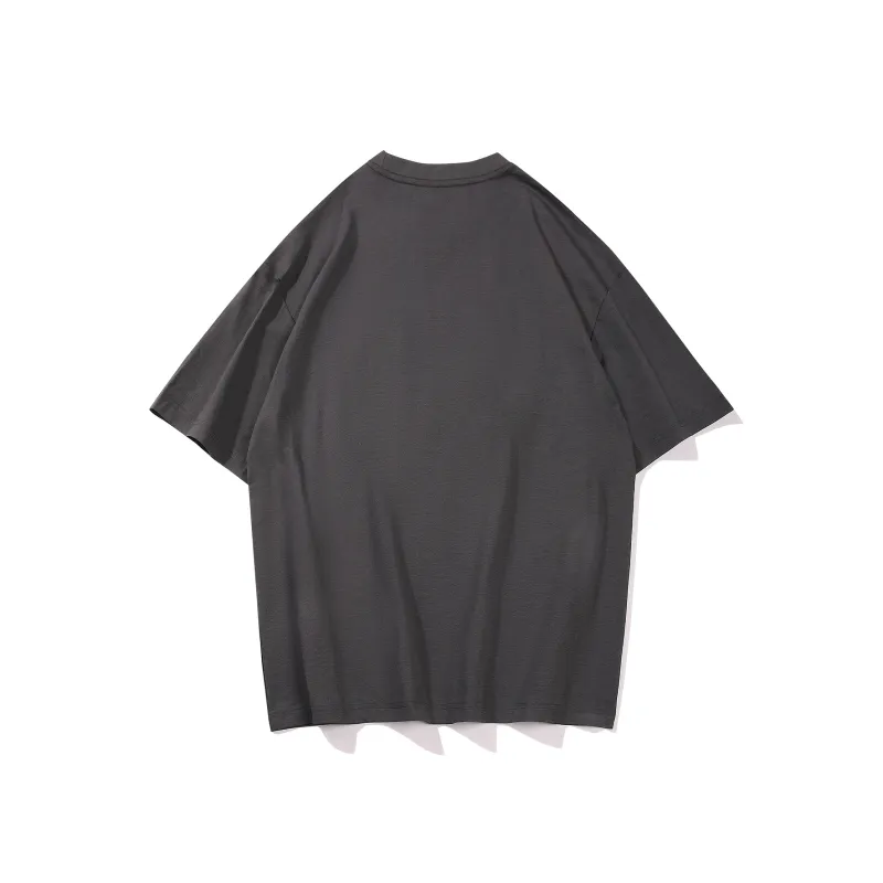 TUCANO T Shirt Unisex Forest Green-15