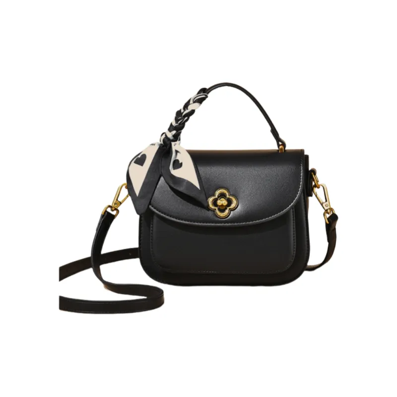 Versman PU Handbag Women's Multicolor-3