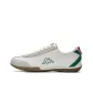 Winter White/Evergreen Green/Gemstone Red