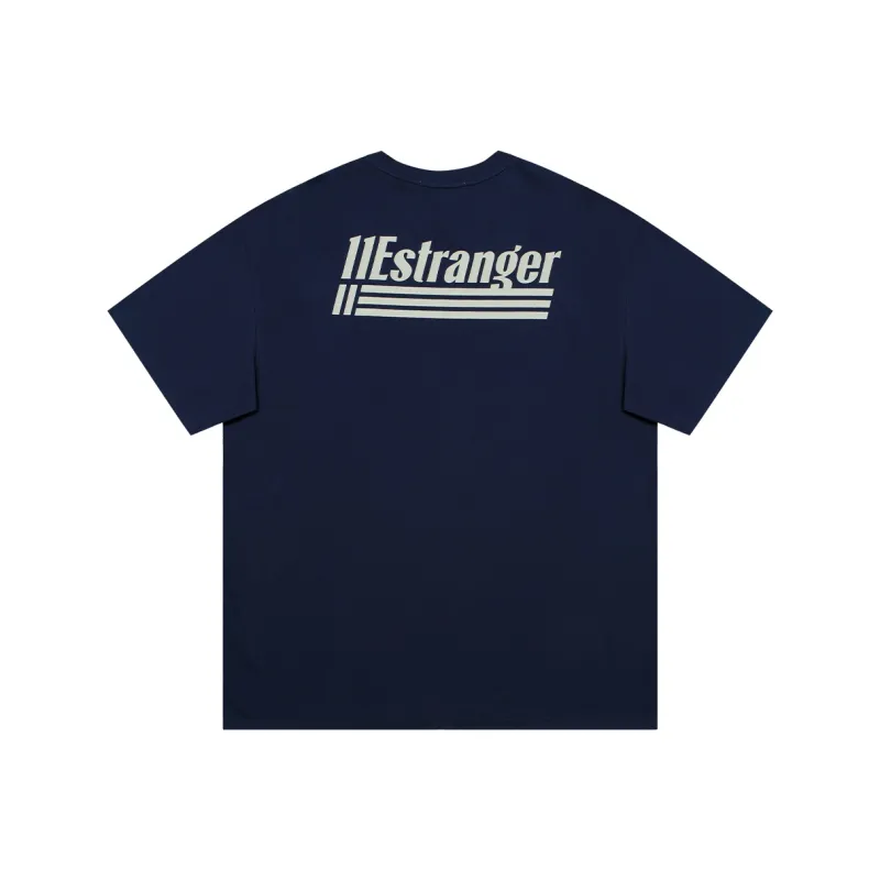 11ESTRANGER T Shirts Unisex-10
