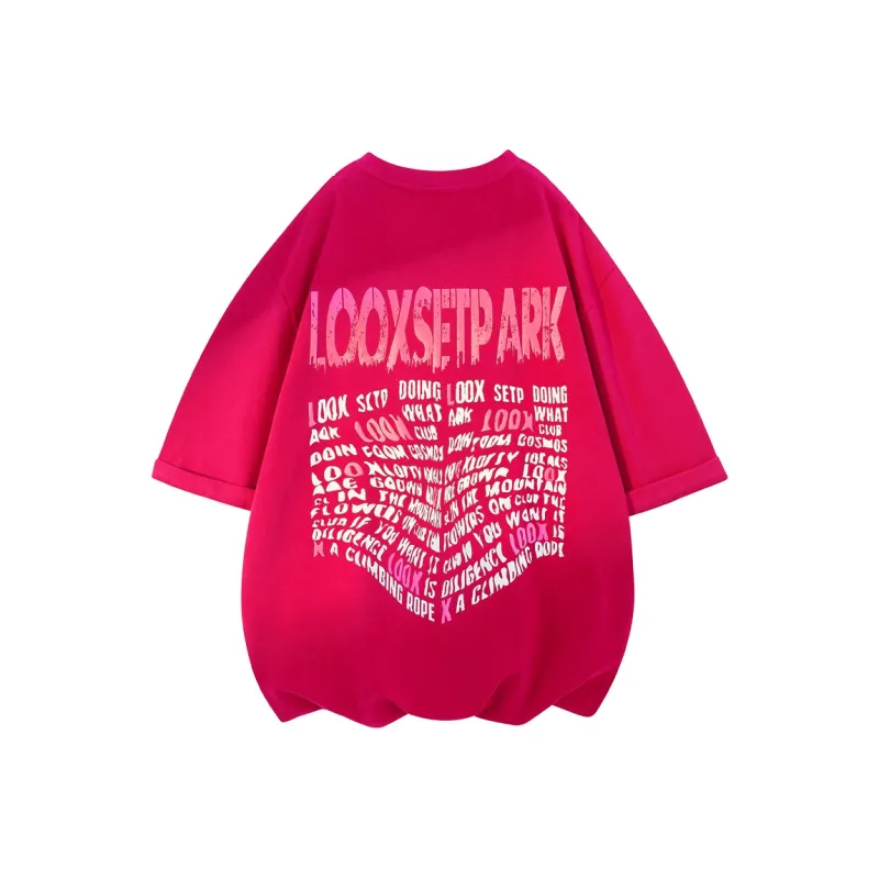 LOOX! T Shirts Unisex-35