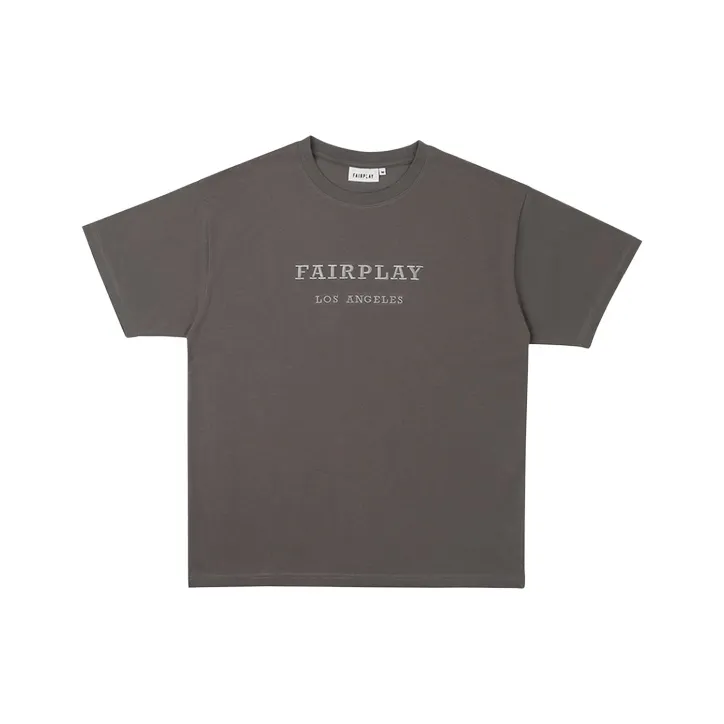 XMXX SUPPLY x Fairplay T Shirt Unisex-12