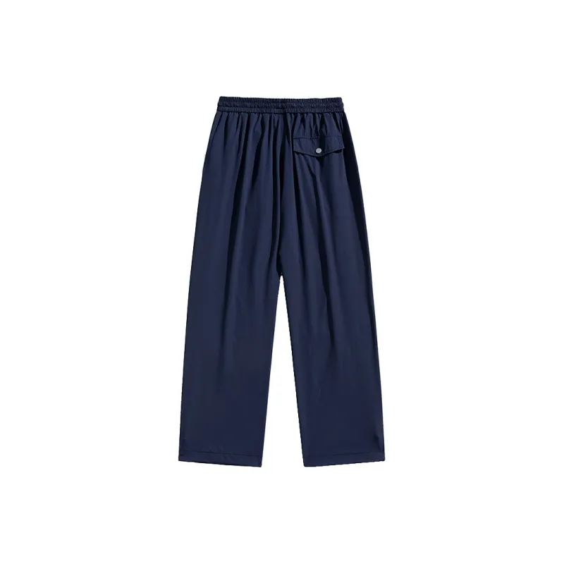CASAMIA Casual Pants Unisex-3