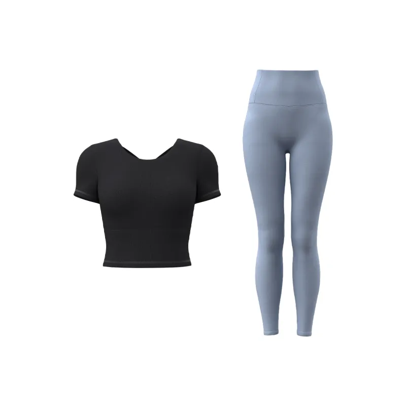 FARO Women's Shapewear-18