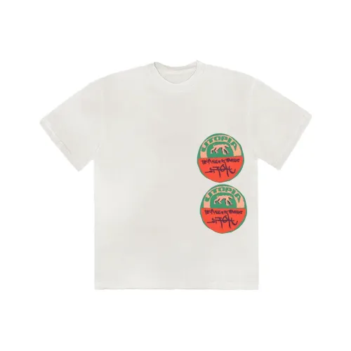Travis Scott Utopia B3 Tee