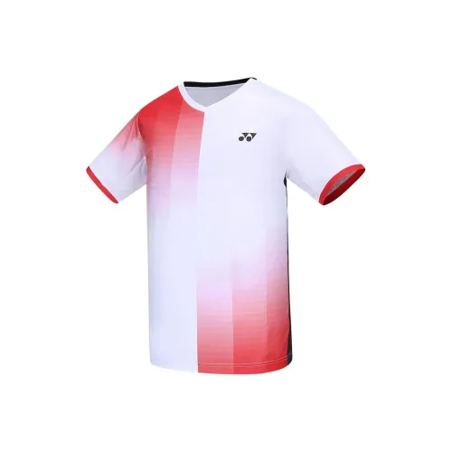 YONEX T-Shirts Men