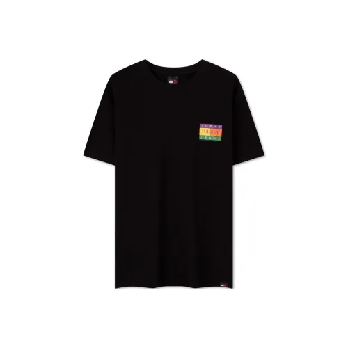 Tommy Jeans Retro Graphic T Shirt