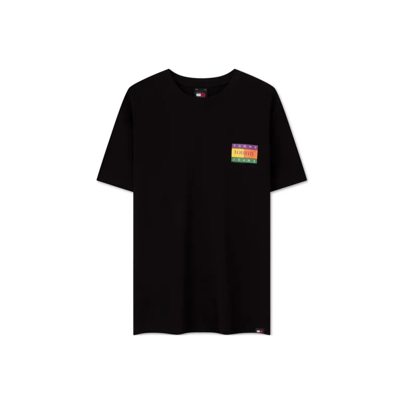 Tommy Hilfiger T Shirts Men-0