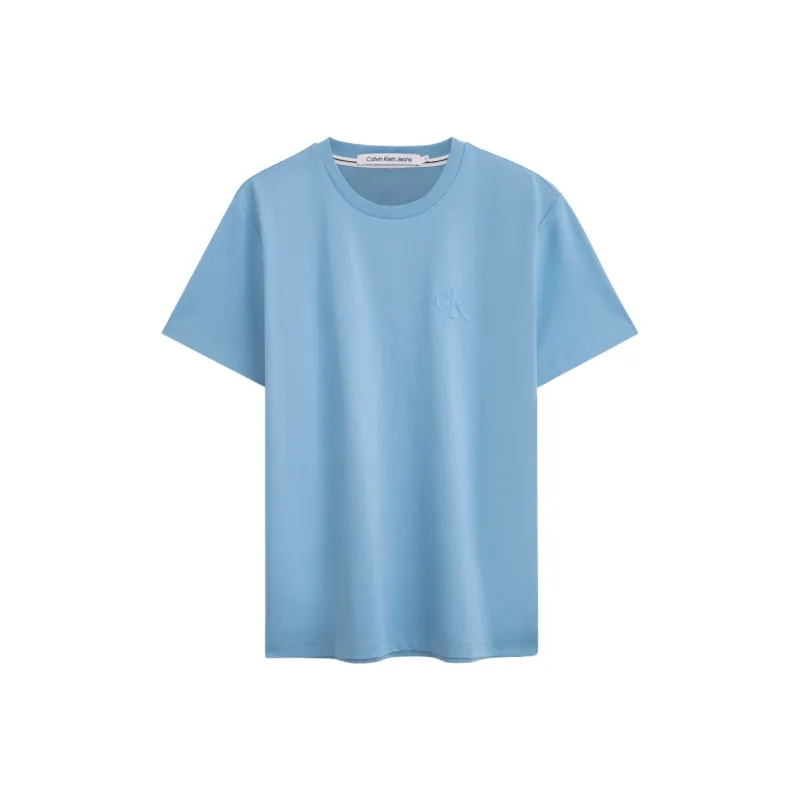 Calvin Klein T Shirts Unisex-6