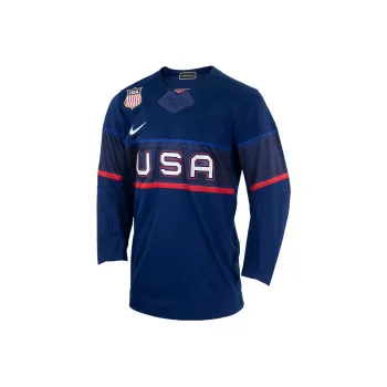 Nike U.S. Hockey Jersey