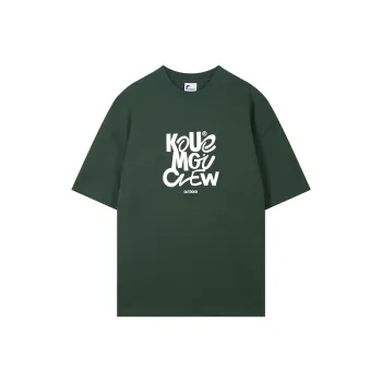 KOUEMGI T-Shirts Unisex