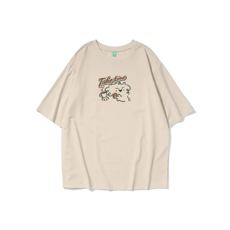 Yongpu X Wearx T Shirts Unisex-0