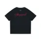 Black (Red) Color