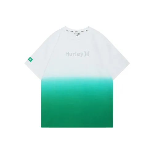 Hurley T-Shirts Unisex