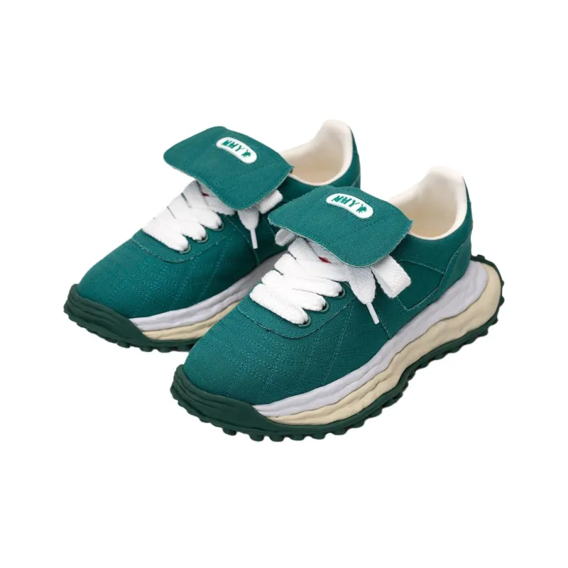 Maison MIHARA YASUHIRO Cotton Sneakers-18