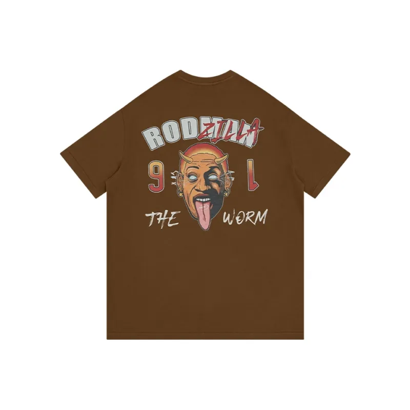 NICEID T Shirts Unisex-12