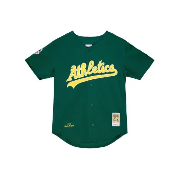 Mitchell Ness 'NBA Oakland Athletics 1997 Mark McGwire' Jersey T shirt
