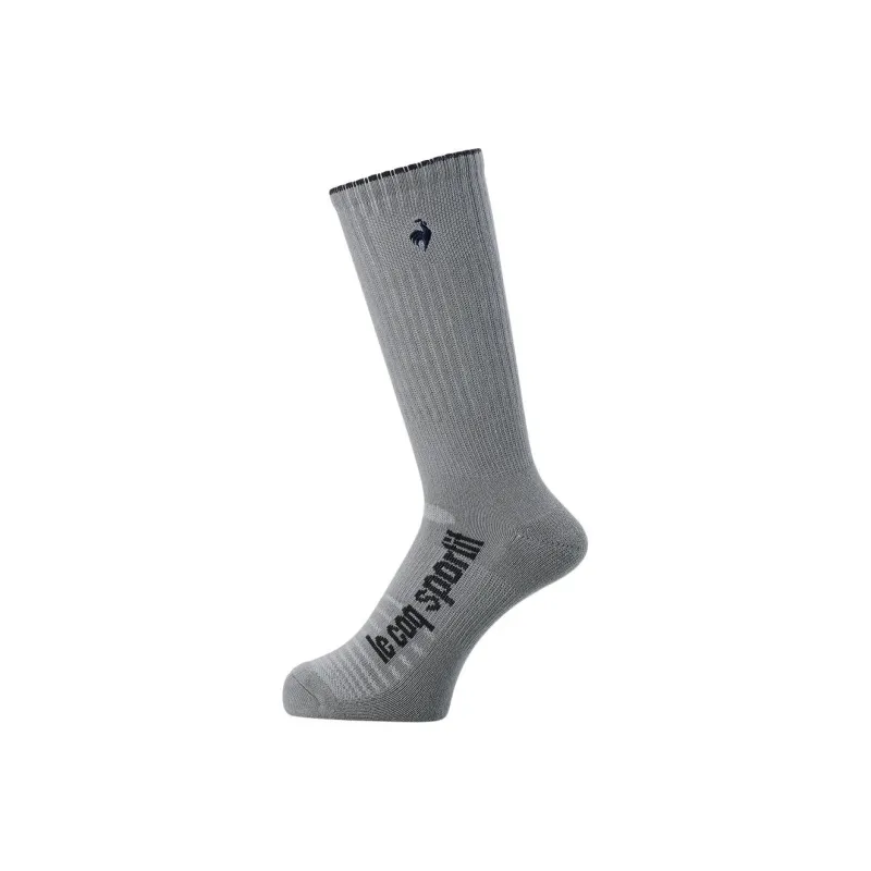 Le Coq Sportif Mid Calf Socks Unisex 1 Pack-5